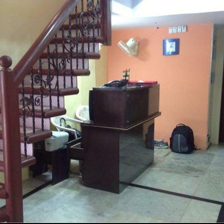 Hotel Star Suite มุมไบ ภายนอก รูปภาพ